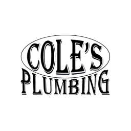 Cole’s Plumbing logo