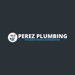 Perez Plumbing logo