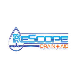 ReScope Drain Aid logo