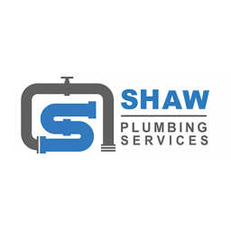 Shaw Plumbing Services logo