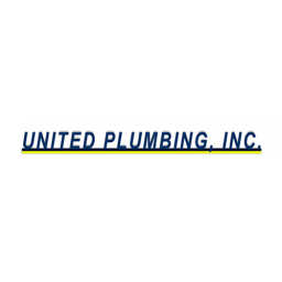 United Plumbing, Inc. logo