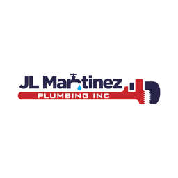 JL Martinez Plumbing logo