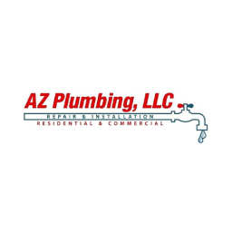 AZ Plumbing, LLC logo