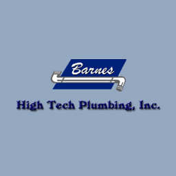 Barnes High Tech Plumbing, Inc. logo