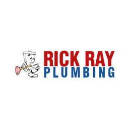 Rick Ray and Sons Plumbing logo