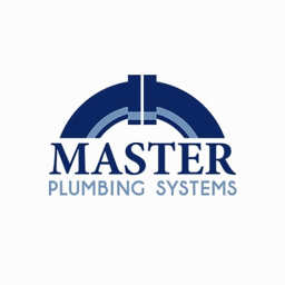 Master Plumbing Systems logo