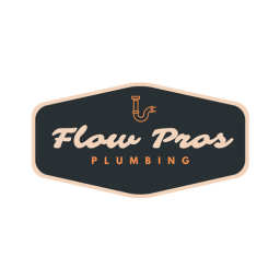 Flow Pros Plumbing logo
