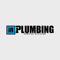 IR Plumbing logo