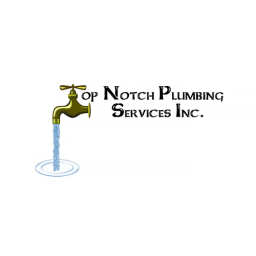 Top Notch Plumbing Services Inc. logo