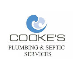 Cooke’s Plumbing & Septic Services logo