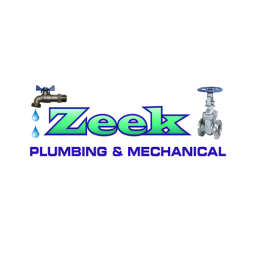 Zeek Plumbing & Mechanical logo