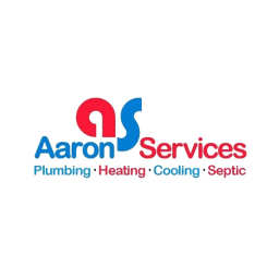 Aaron Services logo