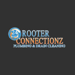 Rooter Connectionz logo