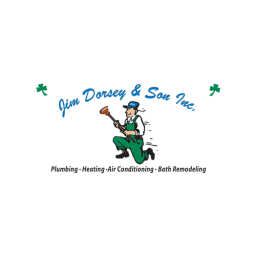 Jim Dorsey and Son, Inc logo