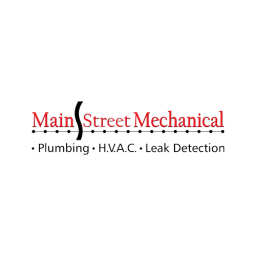 Main Street Mechanical LLC logo