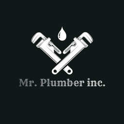 Mr. Plumber Inc logo