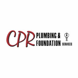 CPR Plumbing Services logo