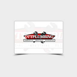 OTT Plumbing & Heating, LLC logo