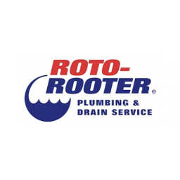 Roto Rooter Toledo logo