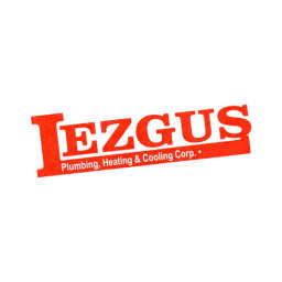 Lezgus Plumbing, Heating & Cooling Corp. logo