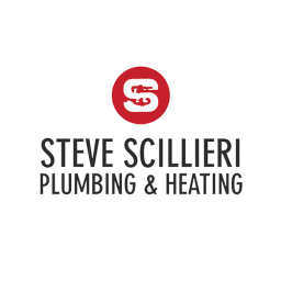 Steve Scillieri Plumbing and Heating logo