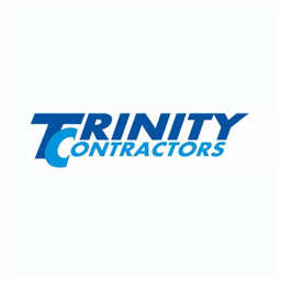 Trinity Contractors logo