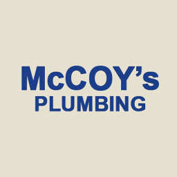 McCoy’s Plumbing logo