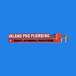 Inland Pro Plumbing logo