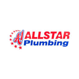 A-1 Allstar Plumbing logo