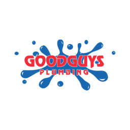 Goodguys Plumbing logo