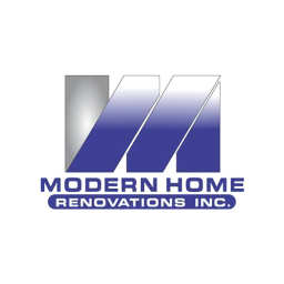 Modern Home Renovations Inc. logo