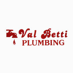 Val Betti Plumbing logo