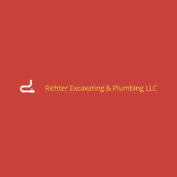 Richter Excavating & Plumbing LLC logo