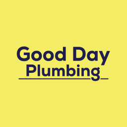 Good Day Plumbing logo