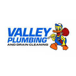 Valley Plumbing and Drain Cleaning logo