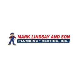 Mark Lindsay and Son Plumbing & Heating, Inc logo