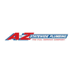 A to Z Statewide Plumbing, Inc. logo