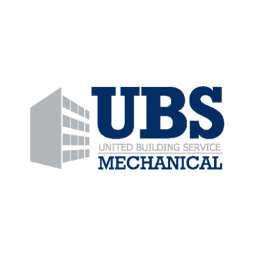 UBS Mechanical logo