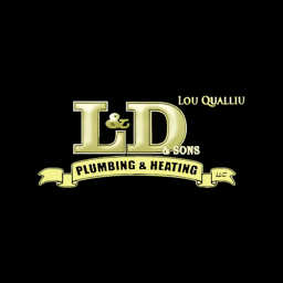 L & D Sons Plumbing & Heating, LLC logo