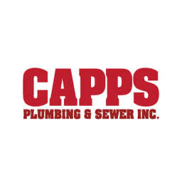 Capps Plumbing & Sewer Inc. logo