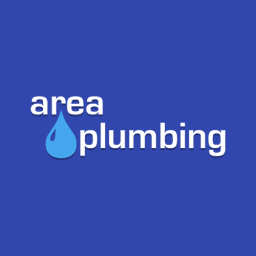 Area Plumbing logo