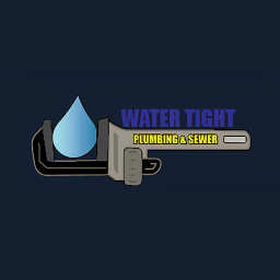 Water Tight Plumbing & Sewer logo