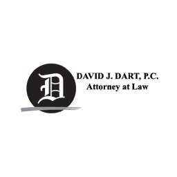 David J. Dart Attorney at Law logo