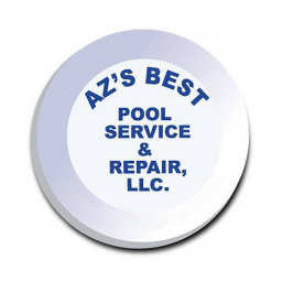 AZ's Best Pool Service & Repair, LLC. logo