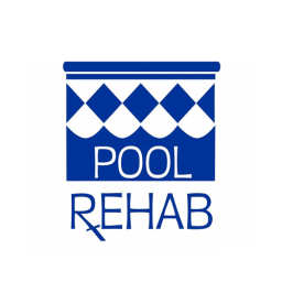 Pool Rehab logo