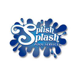 Splish Splash Pool Service logo