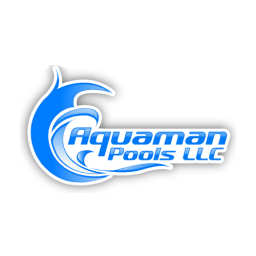 Aquaman Pools LLC logo