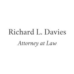 Richard L. Davies Attorney at Law logo