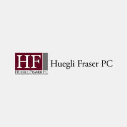 Huegli Fraser PC logo