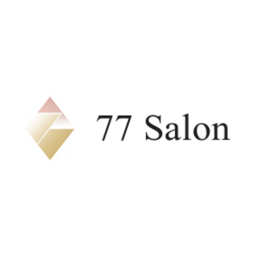 77 Salon logo